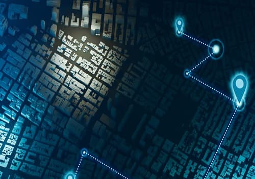 سرویس برنامه ریز هوشمند تفریحی